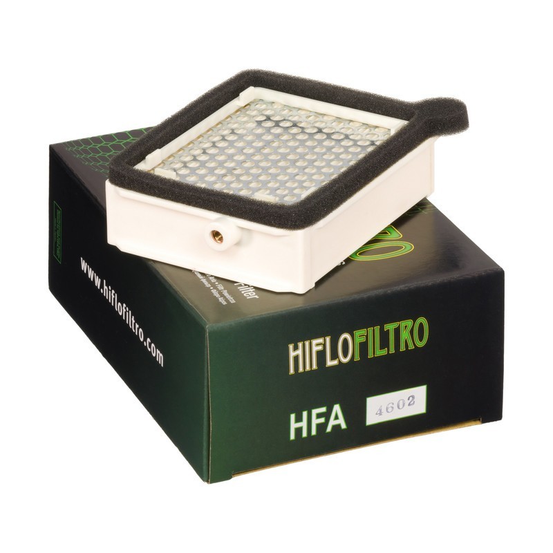 FILTRO ARIA IN CARTA