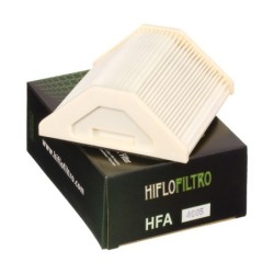 FILTRO ARIA IN CARTA