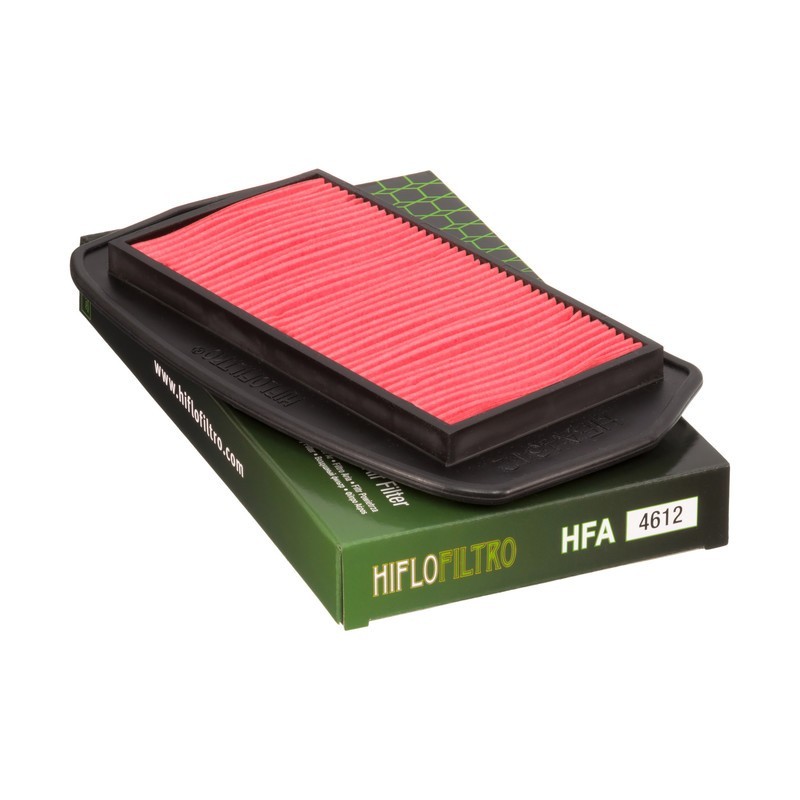 FILTRO ARIA IN CARTA