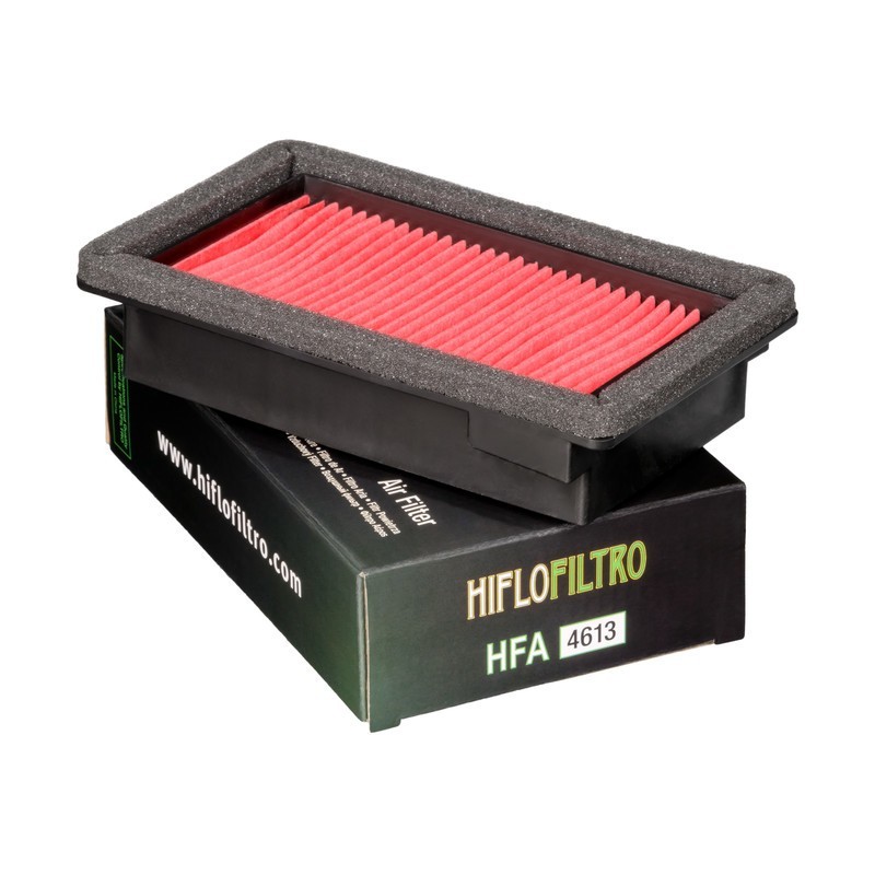 FILTRO ARIA IN CARTA