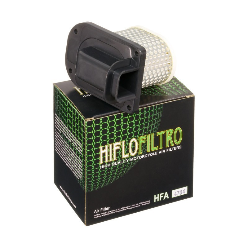 FILTRO ARIA IN CARTA