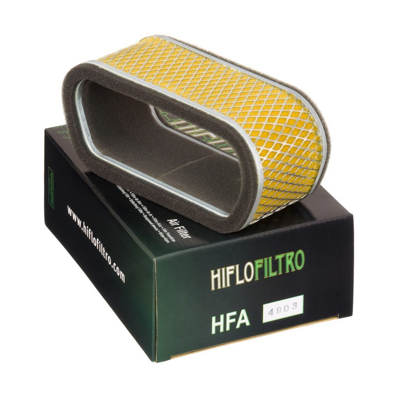FILTRO ARIA IN SCHIUMA