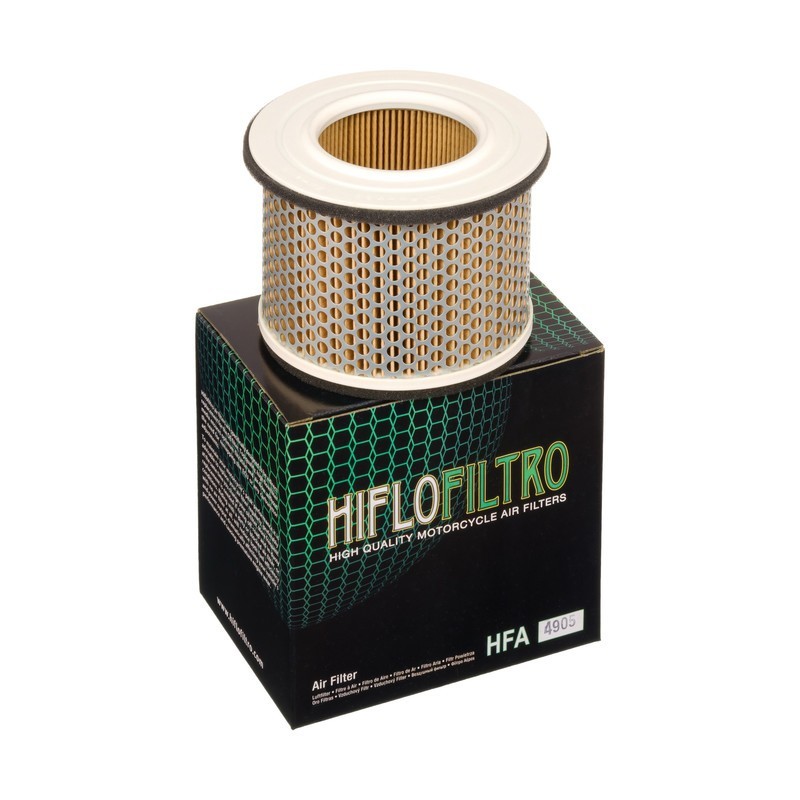 FILTRO ARIA IN CARTA