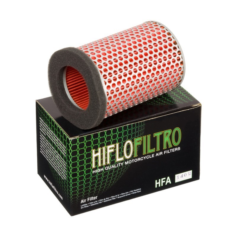 FILTRO ARIA IN CARTA