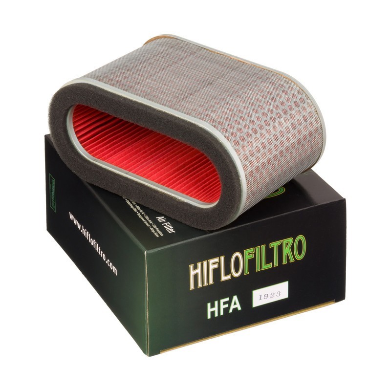 FILTRO ARIA IN CARTA