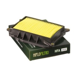 FILTRO ARIA IN CARTA