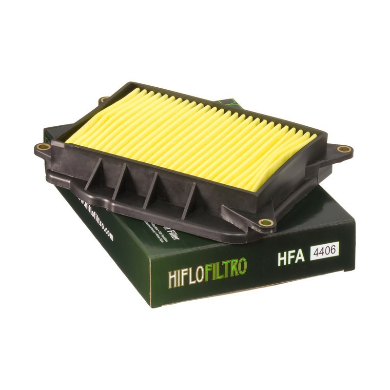 FILTRO ARIA IN CARTA