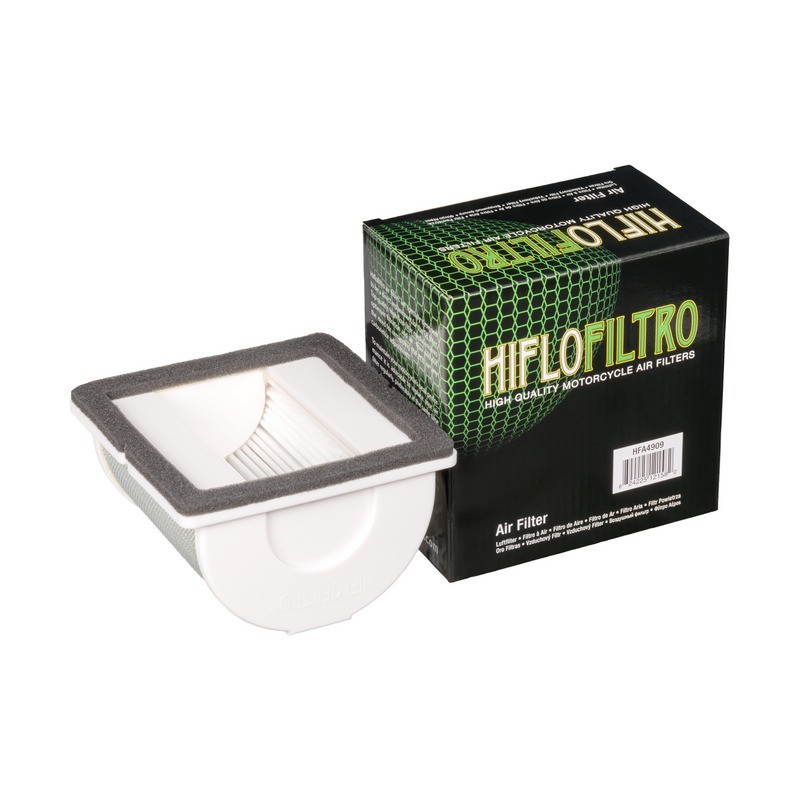 FILTRO ARIA IN CARTA