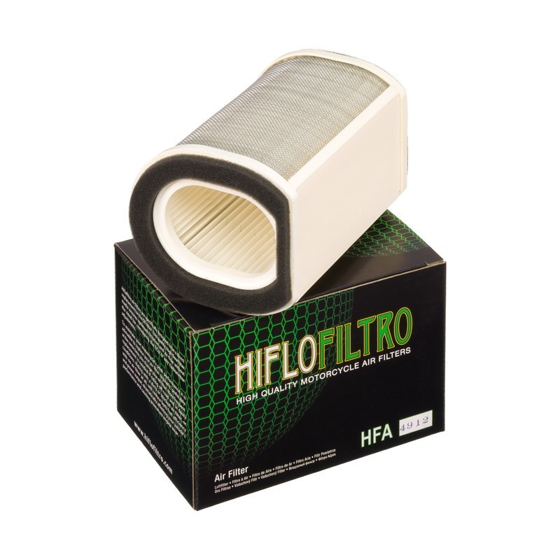 FILTRO ARIA IN CARTA