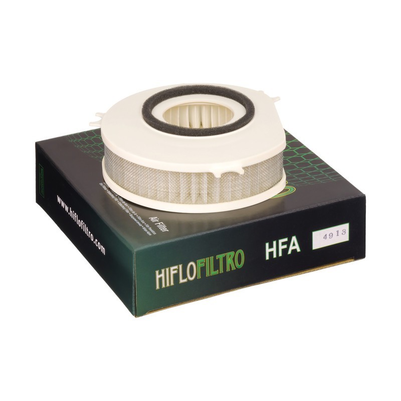 FILTRO ARIA IN CARTA