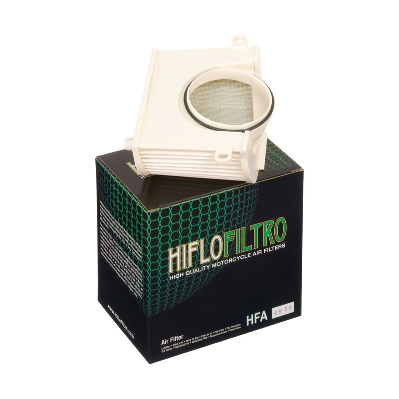 FILTRO ARIA IN CARTA