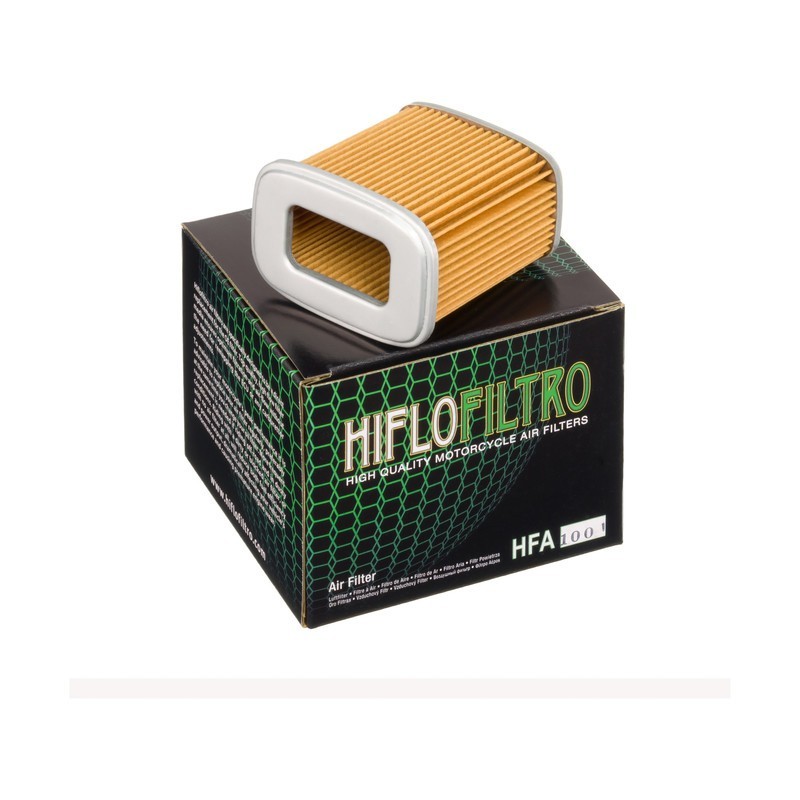 FILTRO ARIA IN CARTA