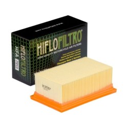 FILTRO ARIA IN CARTA