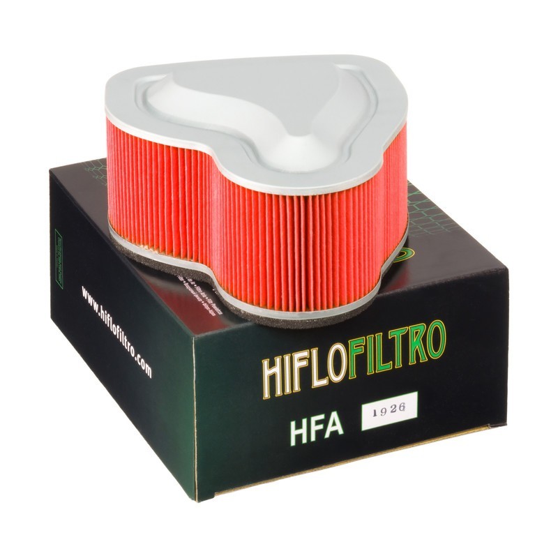 FILTRO ARIA IN CARTA
