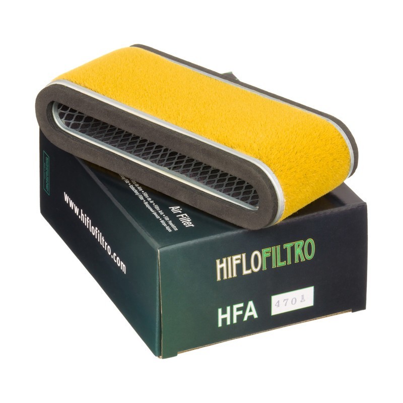 FILTRO ARIA IN SCHIUMA
