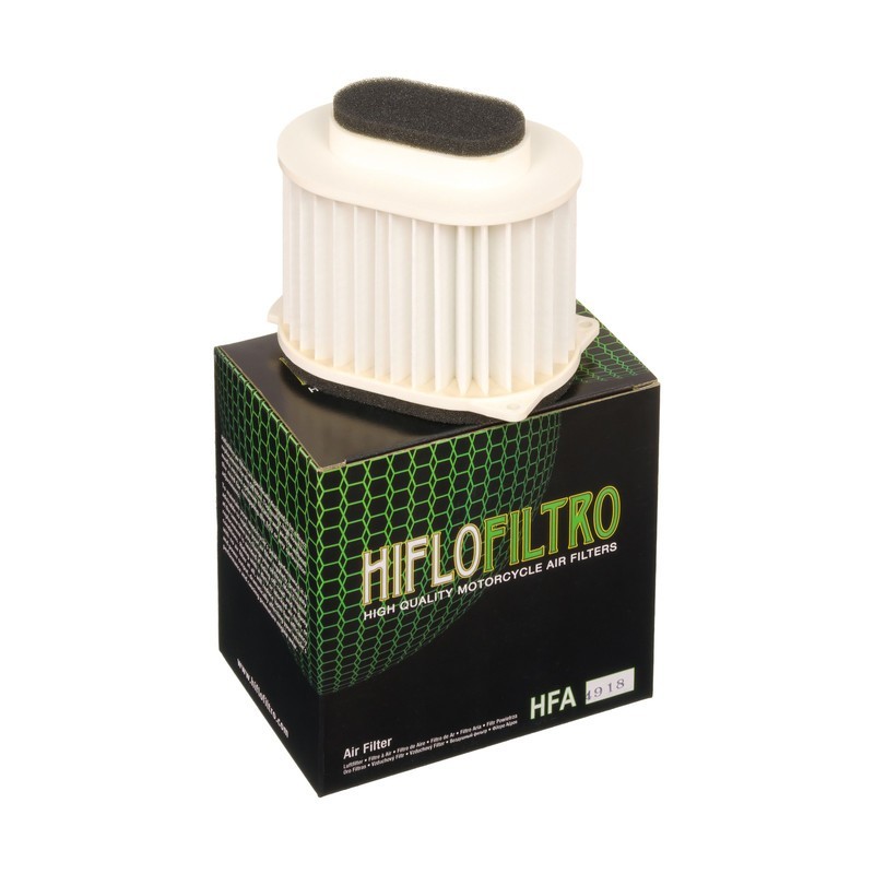 FILTRO ARIA IN CARTA