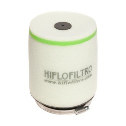 FILTRO ARIA AD ALTO FLUSSO FUORISTRADA DUE STADI RACING ELEMENTO SOSTITUIBILE