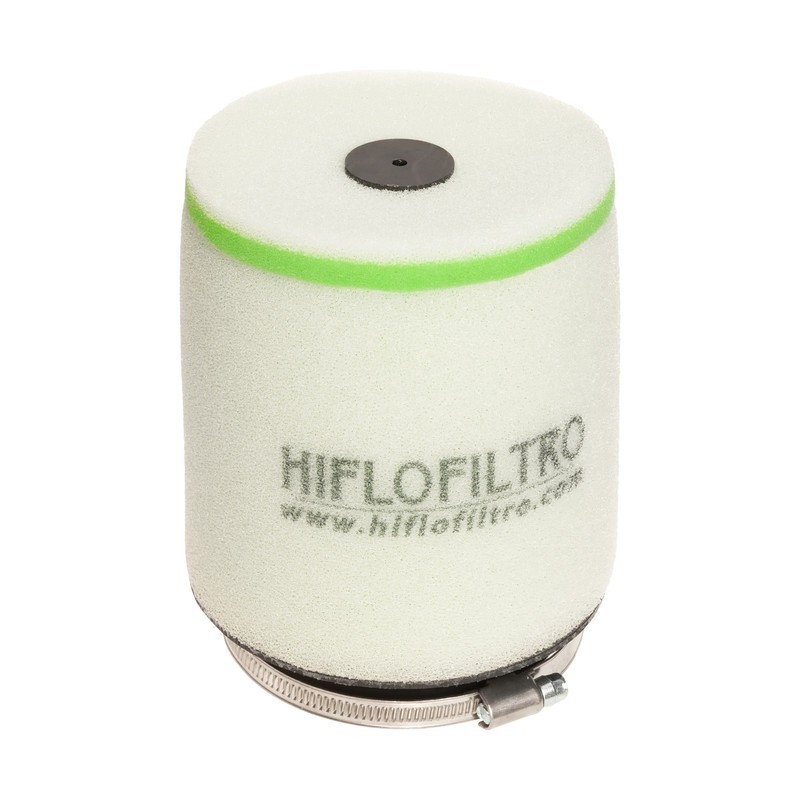FILTRO ARIA AD ALTO FLUSSO FUORISTRADA DUE STADI RACING ELEMENTO SOSTITUIBILE