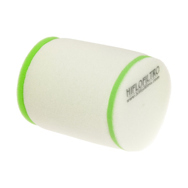 FILTRO ARIA AD ALTO FLUSSO FUORISTRADA DUE STADI RACING ELEMENTO SOSTITUIBILE