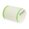 FILTRO ARIA AD ALTO FLUSSO FUORISTRADA DUE STADI RACING ELEMENTO SOSTITUIBILE