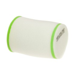 FILTRO ARIA AD ALTO FLUSSO FUORISTRADA DUE STADI RACING ELEMENTO SOSTITUIBILE
