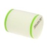 FILTRO ARIA AD ALTO FLUSSO FUORISTRADA DUE STADI RACING ELEMENTO SOSTITUIBILE