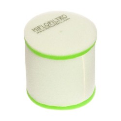 FILTRO ARIA AD ALTO FLUSSO FUORISTRADA DUE STADI RACING ELEMENTO SOSTITUIBILE