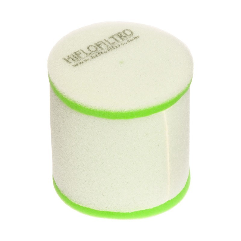 FILTRO ARIA AD ALTO FLUSSO FUORISTRADA DUE STADI RACING ELEMENTO SOSTITUIBILE