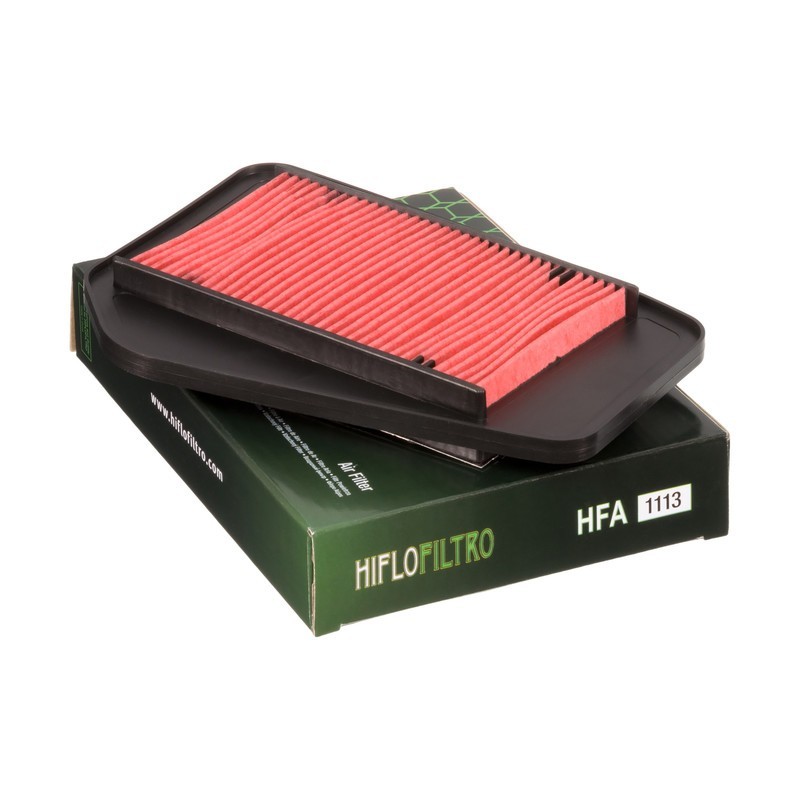 FILTRO ARIA IN CARTA