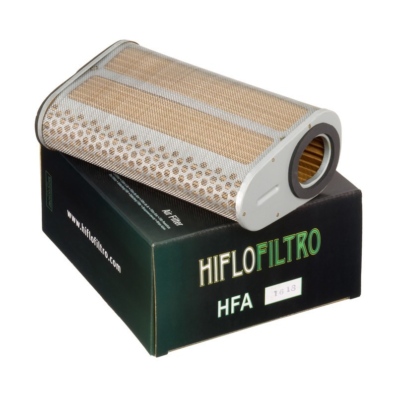 FILTRO ARIA IN CARTA