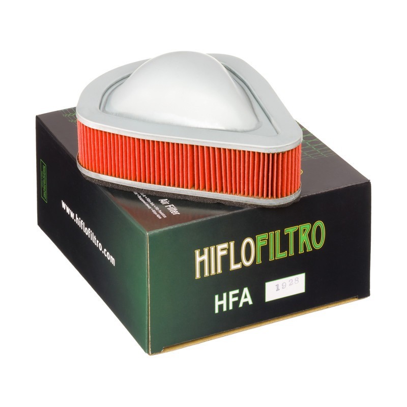FILTRO ARIA IN CARTA