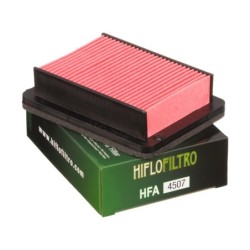 FILTRO ARIA IN CARTA