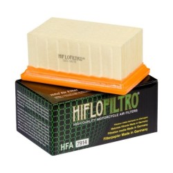 FILTRO ARIA IN CARTA WHITE