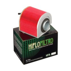 FILTRO ARIA IN CARTA ORANGE