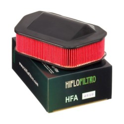 FILTRO ARIA IN CARTA ORANGE