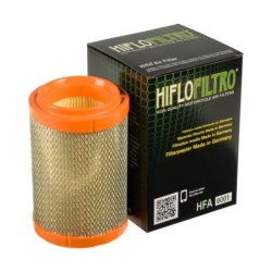 FILTRO ARIA IN CARTA SILVER