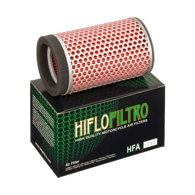 FILTRO ARIA IN CARTA