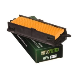 FILTRO ARIA IN CARTA