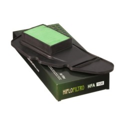 FILTRO ARIA IN CARTA GREEN