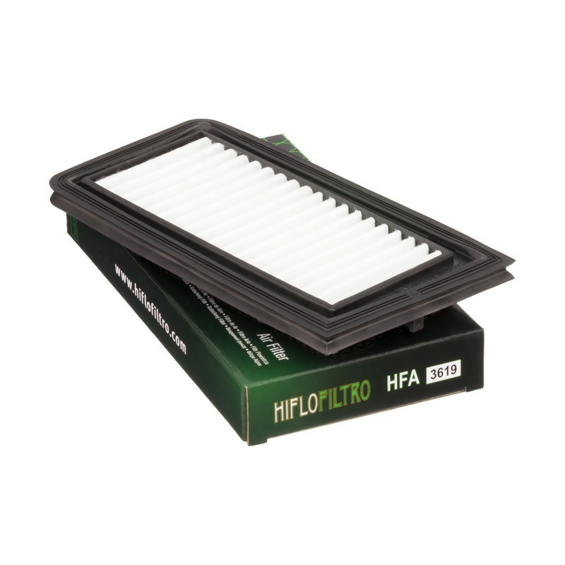 FILTRO ARIA IN CARTA