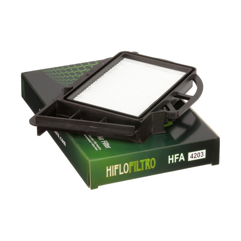 FILTRO ARIA IN CARTA