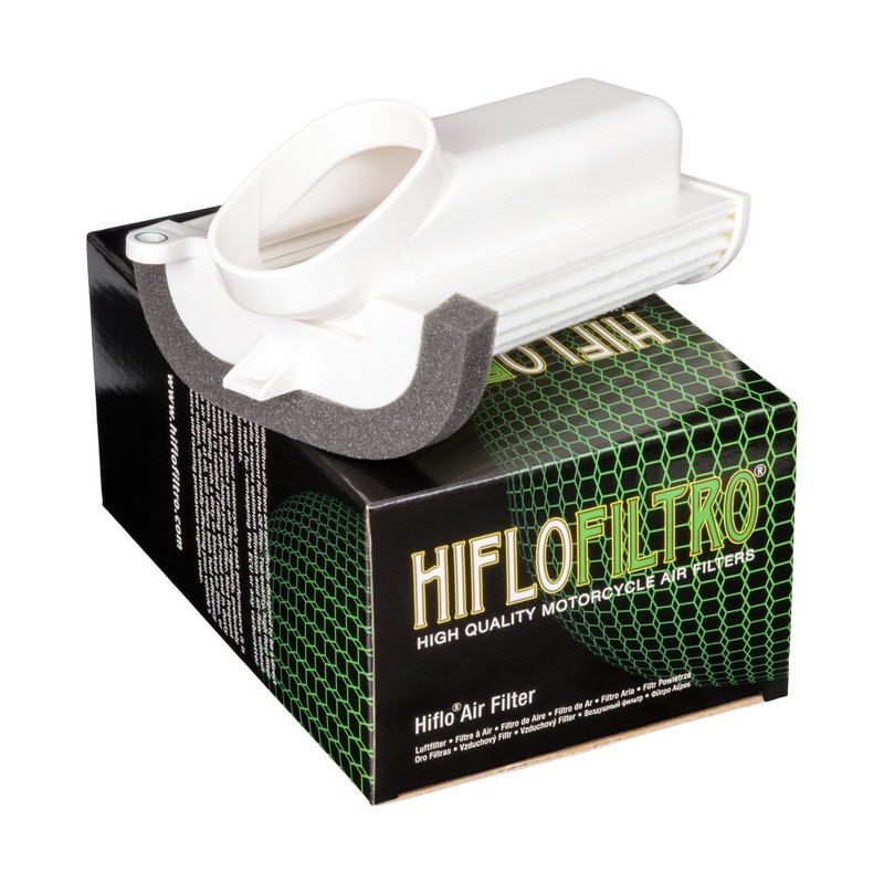 FILTRO ARIA IN CARTA WHITE