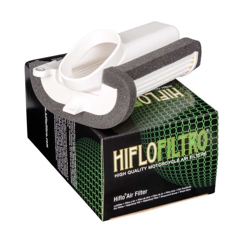 FILTRO ARIA IN CARTA