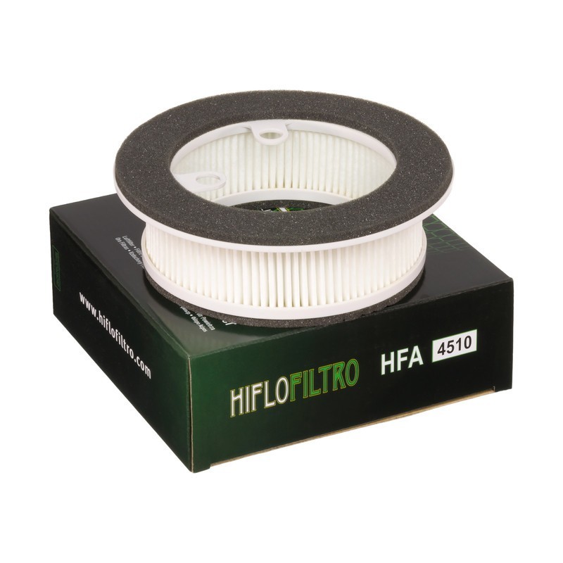 FILTRO ARIA IN CARTA