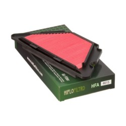 FILTRO ARIA IN CARTA RED
