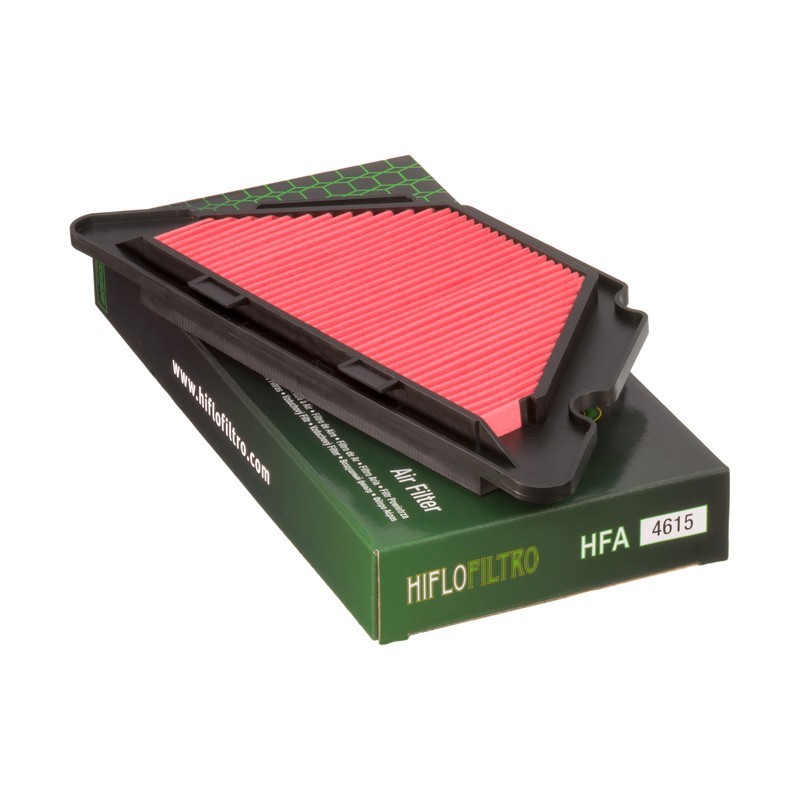 FILTRO ARIA IN CARTA RED