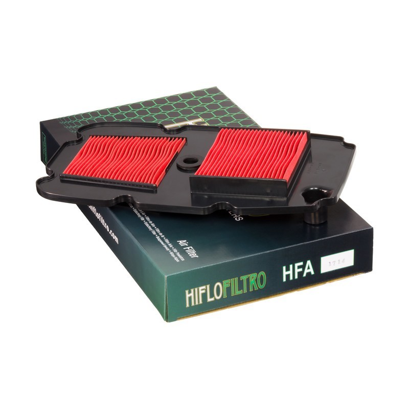 FILTRO ARIA IN CARTA