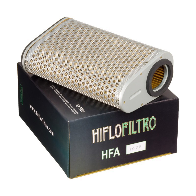 FILTRO ARIA IN CARTA