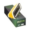 FILTRO ARIA IN CARTA YELLOW