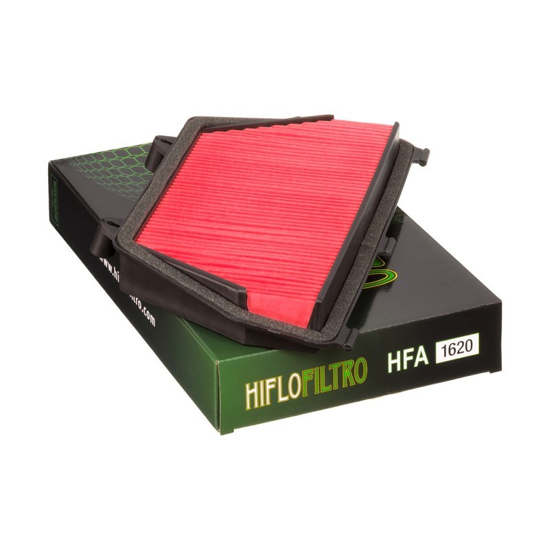 FILTRO ARIA IN CARTA RED